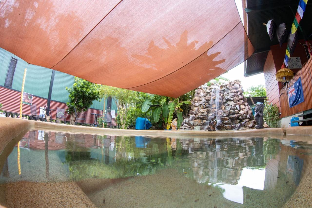 Hotel Batchelor Butterfly Farm Extérieur photo
