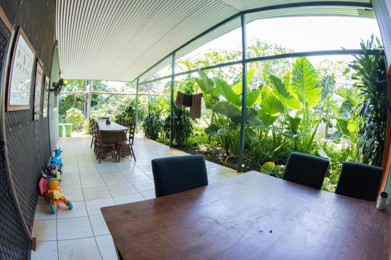 Hotel Batchelor Butterfly Farm Extérieur photo